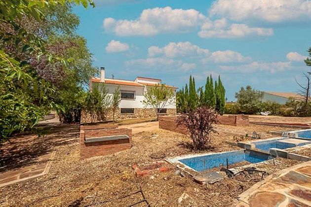 Foto 2 de Xalet en venda a Carabaña de 3 habitacions amb terrassa i piscina