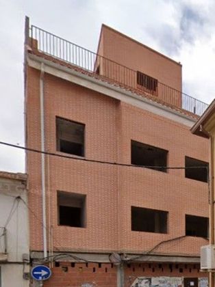 Foto 2 de Edifici en venda a Casco Antiguo Sur de 876 m²