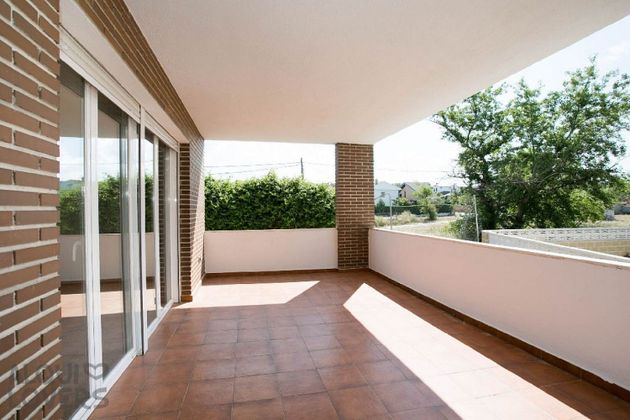 Foto 1 de Xalet en venda a Álamo (El) de 4 habitacions amb terrassa i piscina