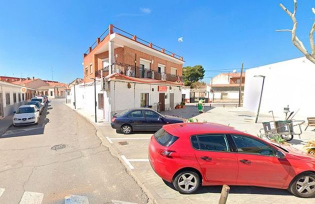 Foto 2 de Casa en venda a San Martín de la Vega de 4 habitacions i 220 m²