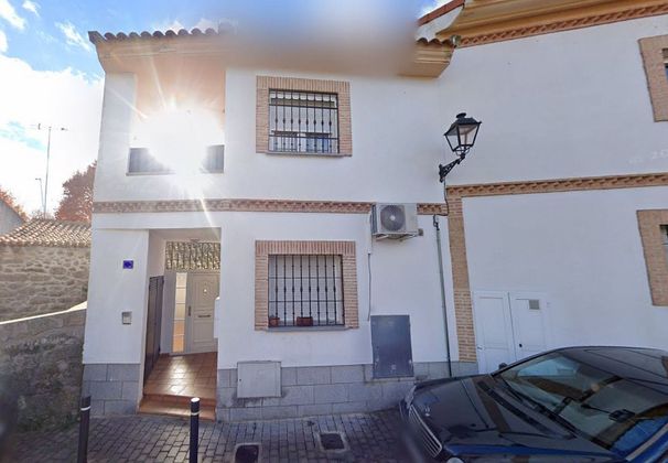 Foto 1 de Dúplex en venta en Colmenar del Arroyo de 2 habitaciones y 115 m²