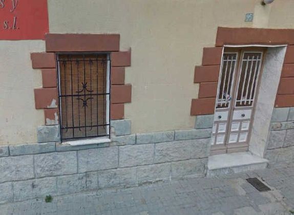 Foto 2 de Nave en venta en calle Santiago Ramón y Cajal de 4608 m²