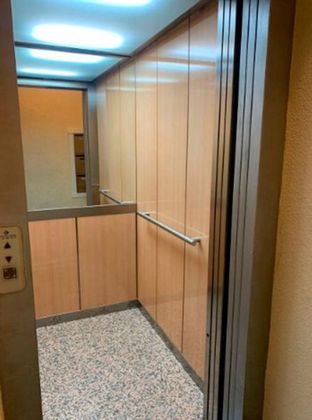 Foto 2 de Piso en venta en Pilar de 2 habitaciones con calefacción y ascensor