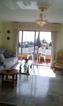 Foto 1 de Àtic en venda a Cenes de la Vega de 2 habitacions amb terrassa i piscina