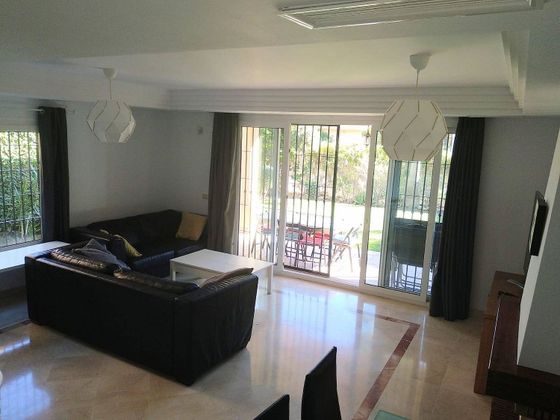 Foto 2 de Casa en venda a Calahonda de 3 habitacions amb terrassa i piscina