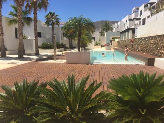 Foto 1 de Àtic en venda a Las Ventanicas - La Paratá de 3 habitacions amb terrassa i piscina