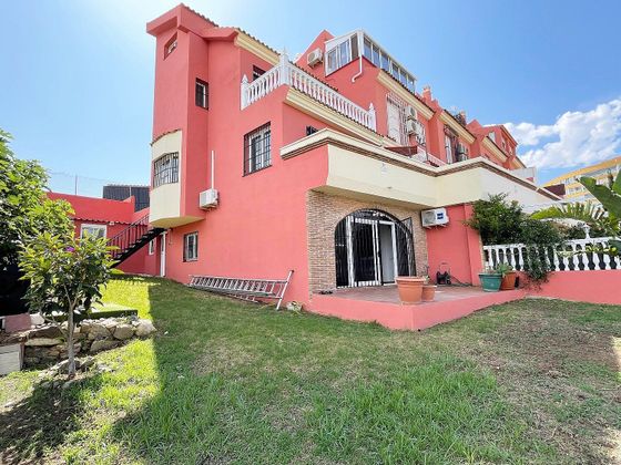 Foto 1 de Casa en venta en Torreblanca del Sol de 3 habitaciones con terraza y aire acondicionado