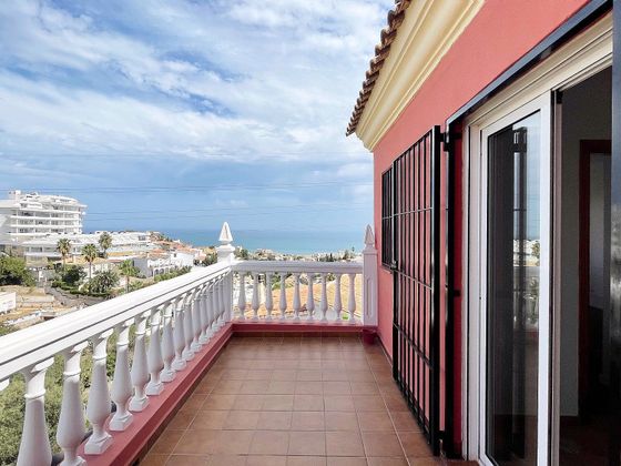 Foto 2 de Casa en venda a Torreblanca del Sol de 3 habitacions amb terrassa i aire acondicionat