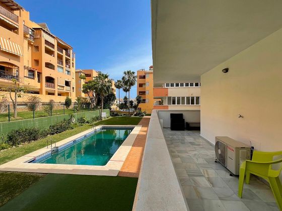 Foto 1 de Piso en venta en Los Pacos de 2 habitaciones con terraza y piscina