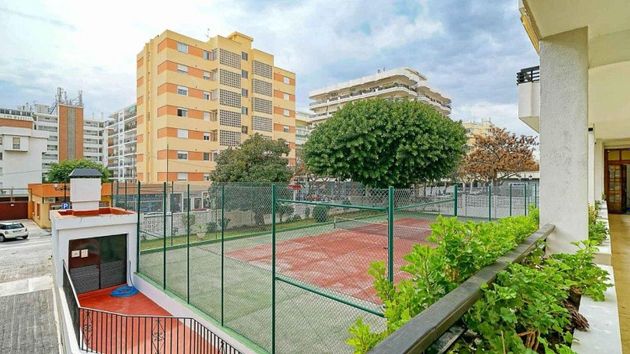 Foto 1 de Pis en venda a avenida Ricardo Soriano de 4 habitacions amb terrassa i garatge