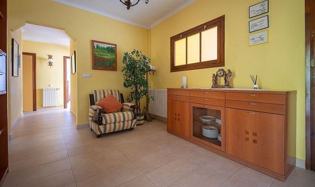 Foto 2 de Xalet en venda a Llacuna, La de 9 habitacions amb terrassa i piscina