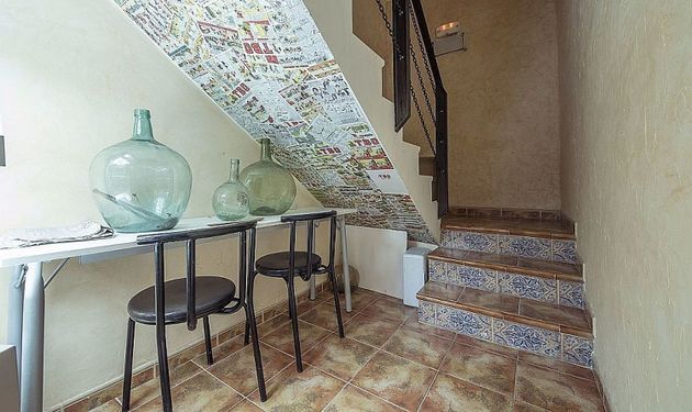 Foto 1 de Pis en venda a Sant Martí Sarroca de 3 habitacions amb terrassa i aire acondicionat