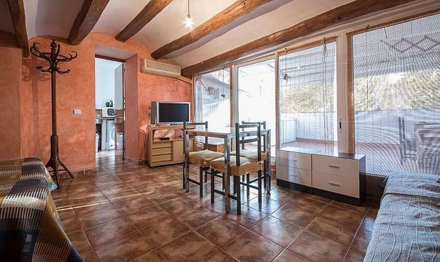 Foto 2 de Pis en venda a Sant Martí Sarroca de 3 habitacions amb terrassa i aire acondicionat