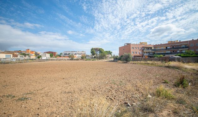 Foto 1 de Venta de terreno en Granada, La de 9209 m²