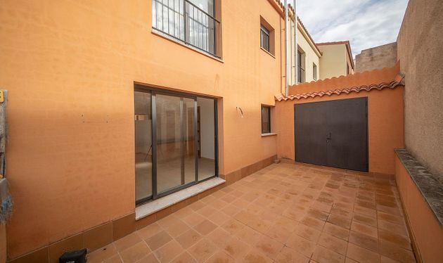 Foto 2 de Casa en venda a Sant Jaume dels Domenys de 3 habitacions amb terrassa i piscina