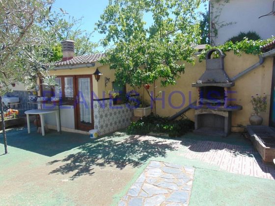 Foto 2 de Casa en venda a Vidreres de 9 habitacions amb terrassa i piscina
