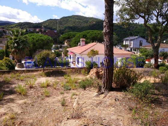 Foto 2 de Venta de terreno en Niàgara Parc - Ágora Parc - Roca Rossa de 800 m²