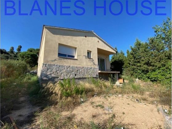 Foto 2 de Casa en venda a Urbanitzacions de 3 habitacions amb terrassa i garatge