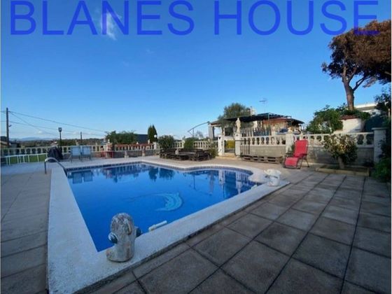 Foto 1 de Casa en venda a Mas Altaba-El Molí de 4 habitacions amb terrassa i piscina