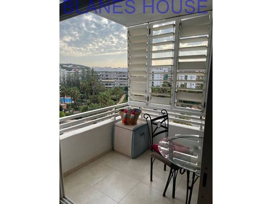 Foto 1 de Pis en venda a Sta. Clotilde - Fenals de 3 habitacions amb terrassa i piscina
