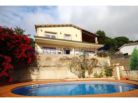 Foto 2 de Casa en venda a Roca Grossa - Serra Brava de 3 habitacions amb terrassa i piscina