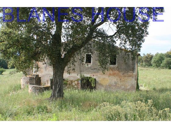 Foto 2 de Casa rural en venda a Mas Altaba-El Molí de 3 habitacions i 180 m²