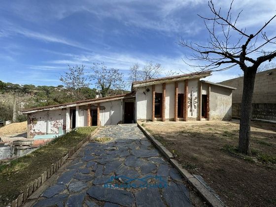 Foto 1 de Casa en venta en urbanización Terrafortuna de 5 habitaciones con terraza y garaje