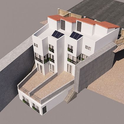 Foto 1 de Casa en venda a Singuerlín - Can Franquesa - Les Oliveres de 5 habitacions amb terrassa i garatge