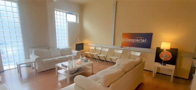 Foto 2 de Pis en venda a Sarrià de 2 habitacions amb calefacció i ascensor