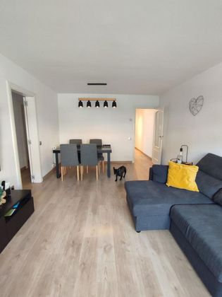 Foto 2 de Piso en venta en Cervelló de 4 habitaciones con balcón y aire acondicionado