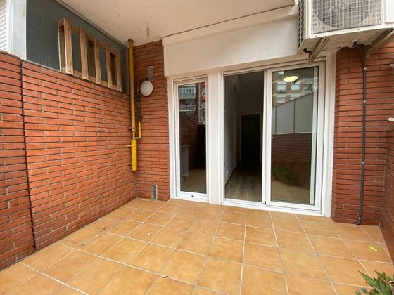 Foto 2 de Pis en venda a Sant Antoni de 2 habitacions amb terrassa