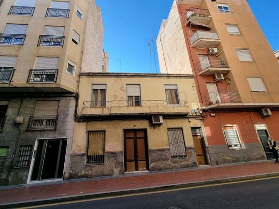 Foto 1 de Dúplex en venda a calle Major del Pla de 3 habitacions amb terrassa i balcó
