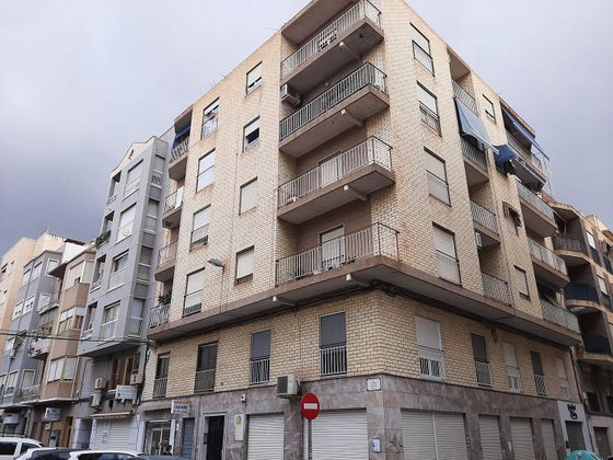 Foto 2 de Venta de piso en El Pla de Sant Josep - L'Asil de 3 habitaciones con ascensor