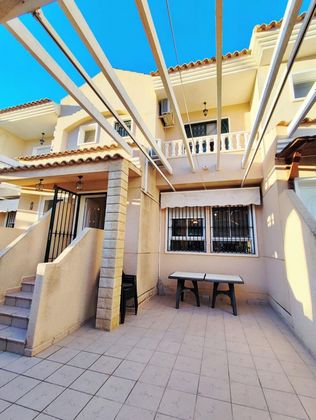 Foto 2 de Venta de casa en Valverde de 4 habitaciones con terraza y piscina
