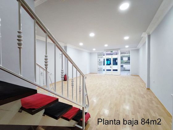Foto 1 de Alquiler de local en Centro - Elche de 268 m²