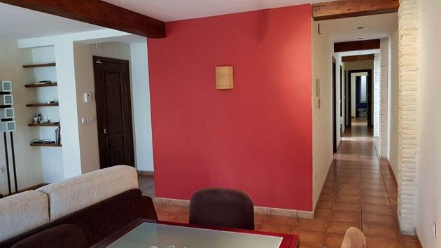 Foto 2 de Pis en venda a El Pla de Sant Josep - L'Asil de 3 habitacions amb balcó i aire acondicionat