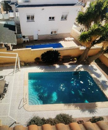 Foto 2 de Xalet en venda a Altos - La Florida de 4 habitacions amb terrassa i piscina