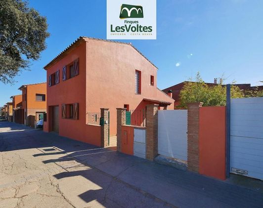 Foto 1 de Xalet en venda a Vila de Palafrugell - Llofriu - Barceloneta de 4 habitacions amb terrassa i garatge