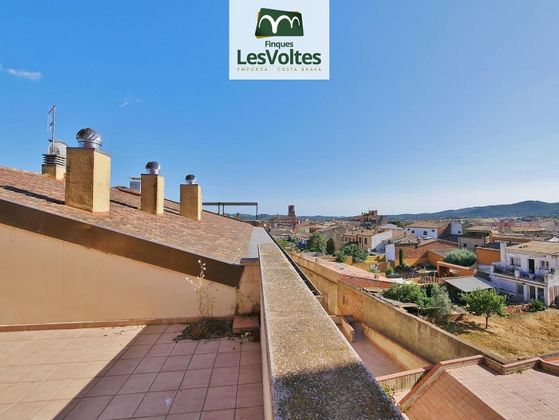 Foto 1 de Dúplex en venda a Vila de Palafrugell - Llofriu - Barceloneta de 3 habitacions amb terrassa i balcó