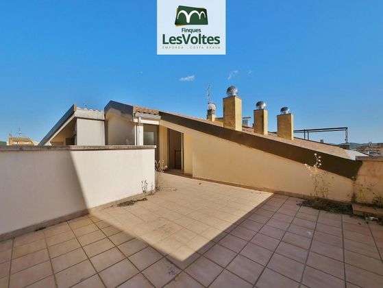 Foto 2 de Dúplex en venda a Vila de Palafrugell - Llofriu - Barceloneta de 3 habitacions amb terrassa i balcó