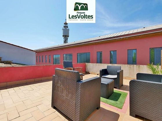Foto 1 de Venta de chalet en Vila de Palafrugell - Llofriu - Barceloneta de 2 habitaciones con terraza y jardín