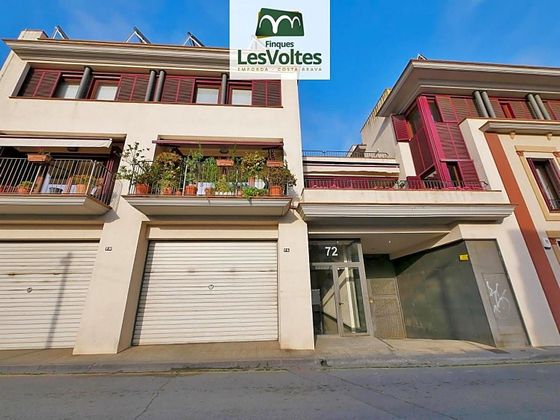 Foto 1 de Àtic en venda a Vila de Palafrugell - Llofriu - Barceloneta de 4 habitacions amb terrassa i garatge