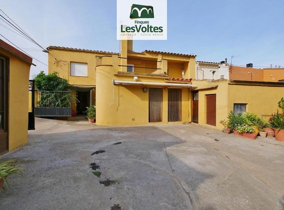 Foto 2 de Xalet en venda a Vila de Palafrugell - Llofriu - Barceloneta de 4 habitacions amb terrassa i garatge