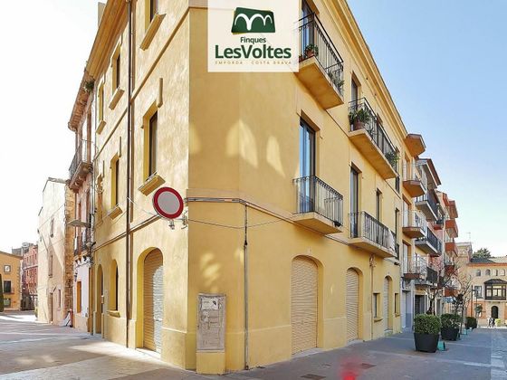 Foto 1 de Alquiler de local en Vila de Palafrugell - Llofriu - Barceloneta de 90 m²