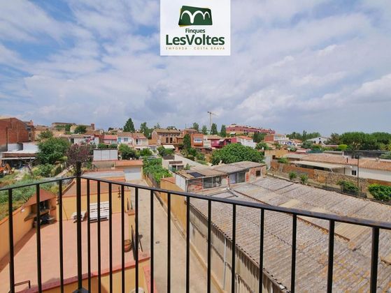 Foto 2 de Venta de piso en Vila de Palafrugell - Llofriu - Barceloneta de 2 habitaciones con terraza y garaje