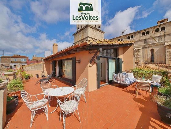 Foto 1 de Venta de chalet en Vila de Palafrugell - Llofriu - Barceloneta de 3 habitaciones con terraza y calefacción