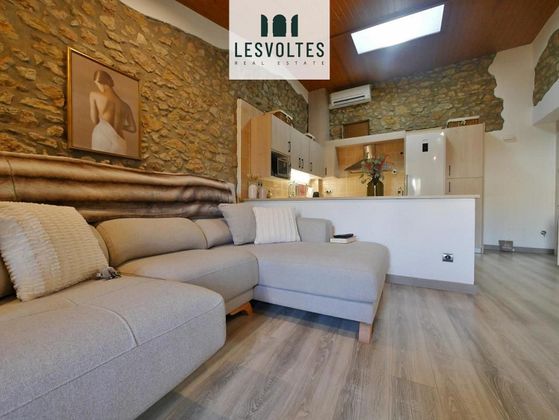 Foto 1 de Venta de piso en Vila de Palafrugell - Llofriu - Barceloneta de 3 habitaciones con aire acondicionado y calefacción