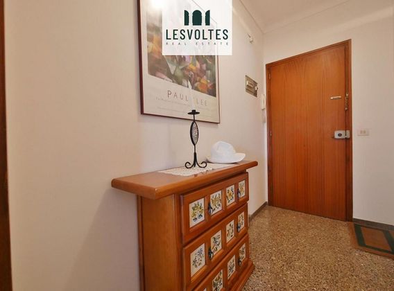 Foto 2 de Venta de piso en Vila de Palafrugell - Llofriu - Barceloneta de 3 habitaciones con balcón y calefacción