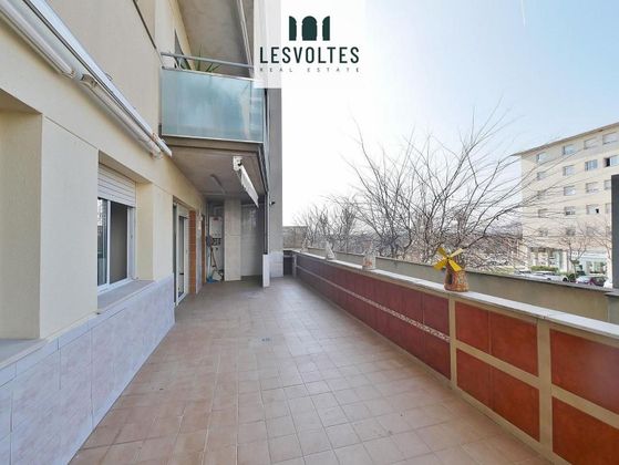 Foto 1 de Pis en venda a Vila de Palafrugell - Llofriu - Barceloneta de 4 habitacions amb terrassa i garatge