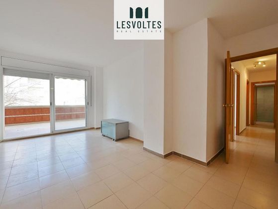 Foto 2 de Venta de piso en Vila de Palafrugell - Llofriu - Barceloneta de 4 habitaciones con terraza y garaje